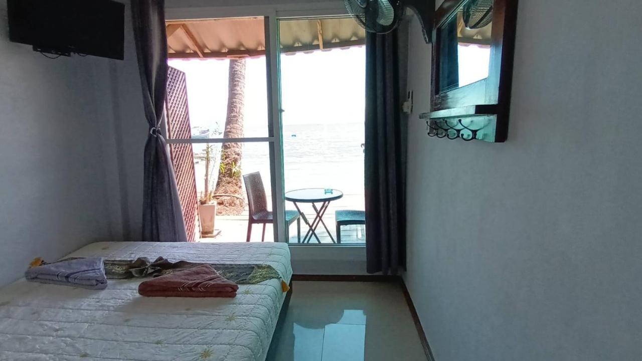 Seaside Home Ko Mook Exterior foto